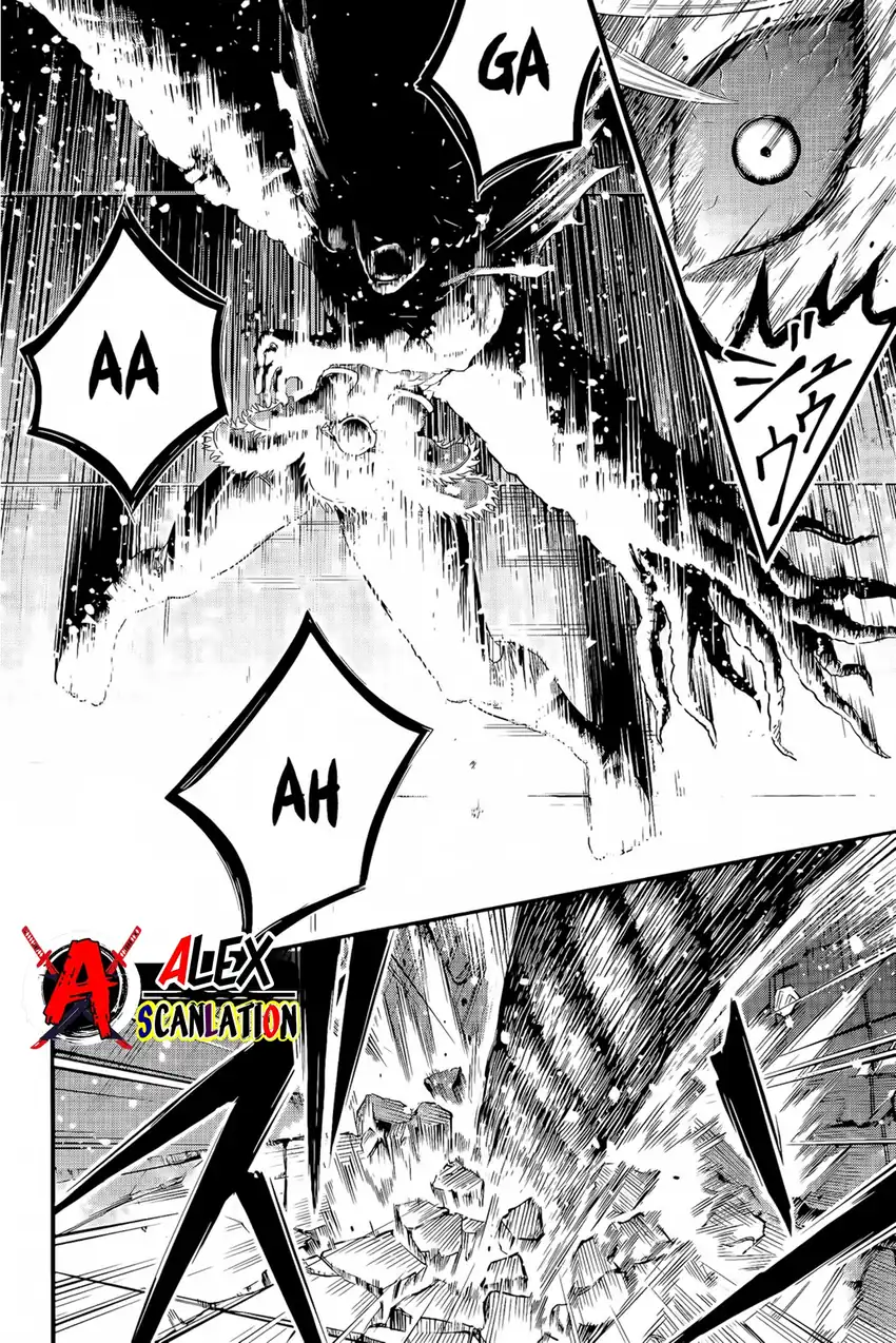 Shuumatsu no Valkyrie Kinden – Kamigami no Apocalypse Chapter 2 Gambar 21