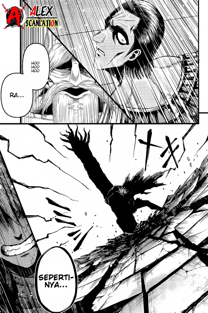 Shuumatsu no Valkyrie Kinden – Kamigami no Apocalypse Chapter 2 Gambar 28