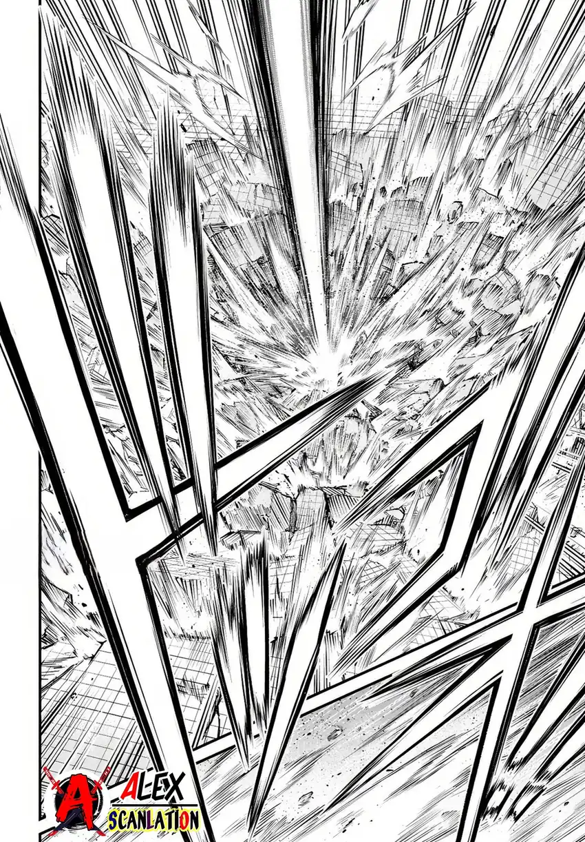 Shuumatsu no Valkyrie Kinden – Kamigami no Apocalypse Chapter 3 Gambar 33