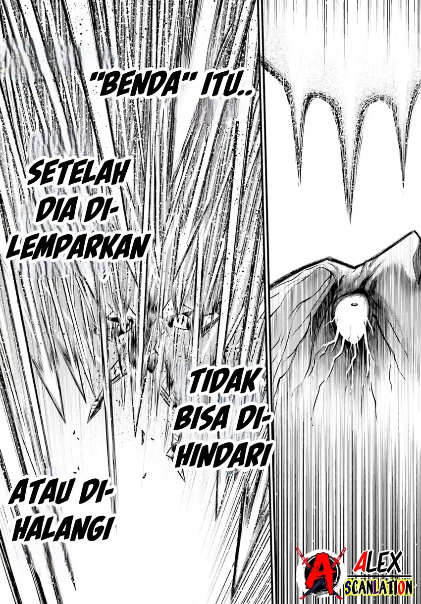 Shuumatsu no Valkyrie Kinden – Kamigami no Apocalypse Chapter 4 Gambar 23