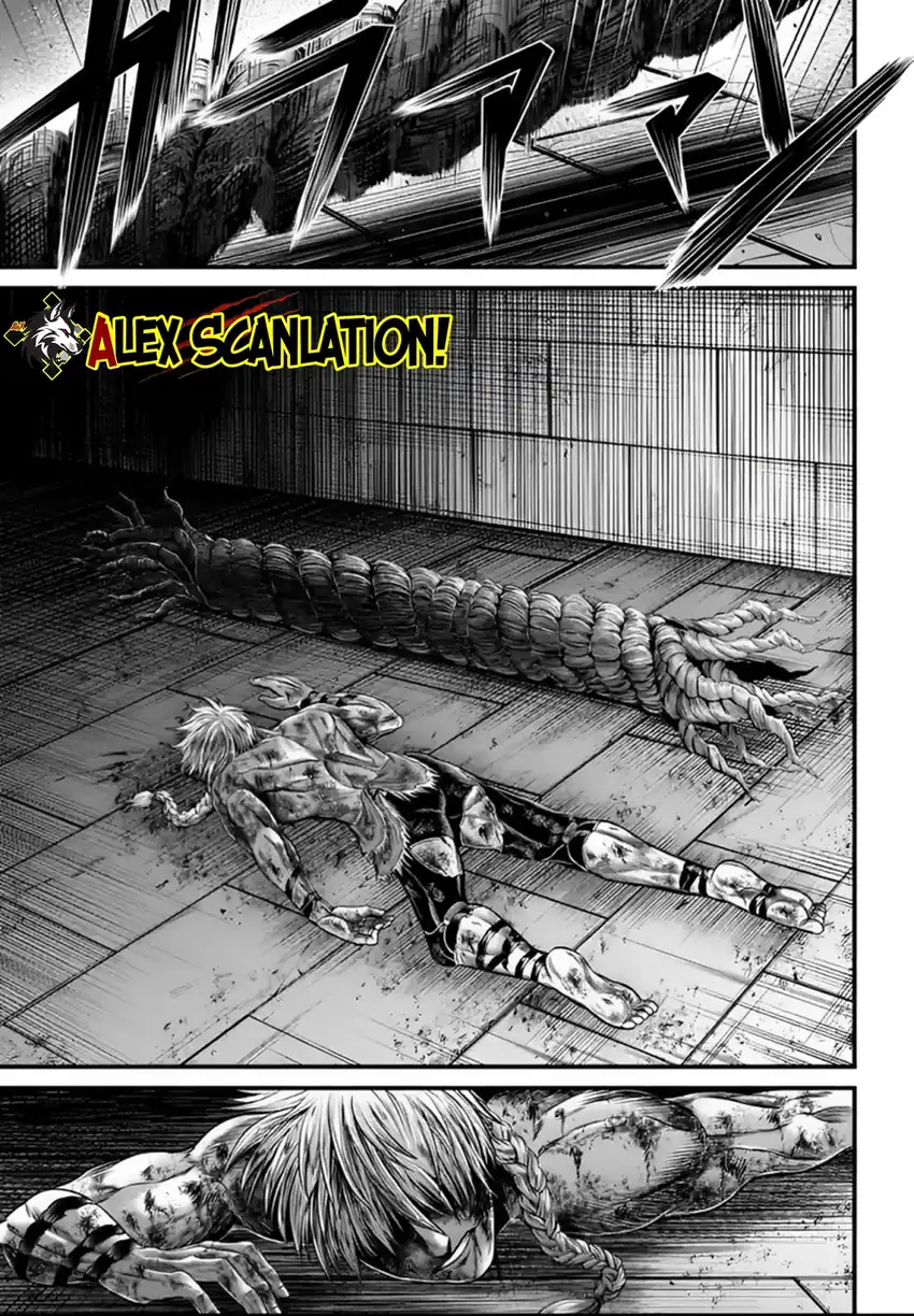 Shuumatsu no Valkyrie Kinden – Kamigami no Apocalypse Chapter 5 Gambar 29