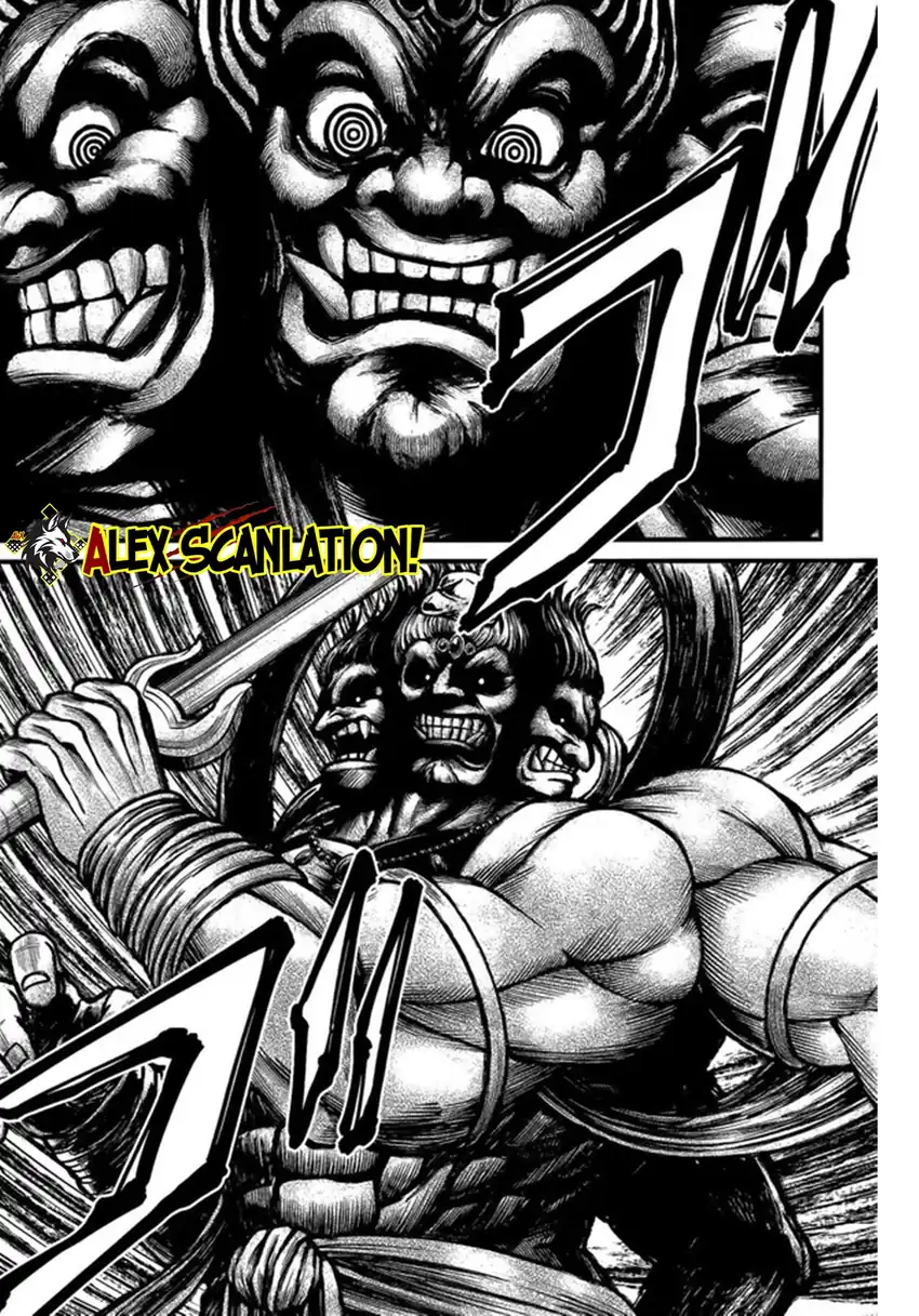 Shuumatsu no Valkyrie Kinden – Kamigami no Apocalypse Chapter 8 Gambar 22