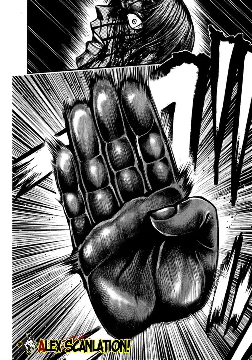 Shuumatsu no Valkyrie Kinden – Kamigami no Apocalypse Chapter 8 Gambar 27