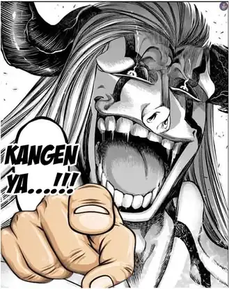 Shuumatsu no Valkyrie Kinden – Kamigami no Apocalypse Chapter 9 Gambar 39