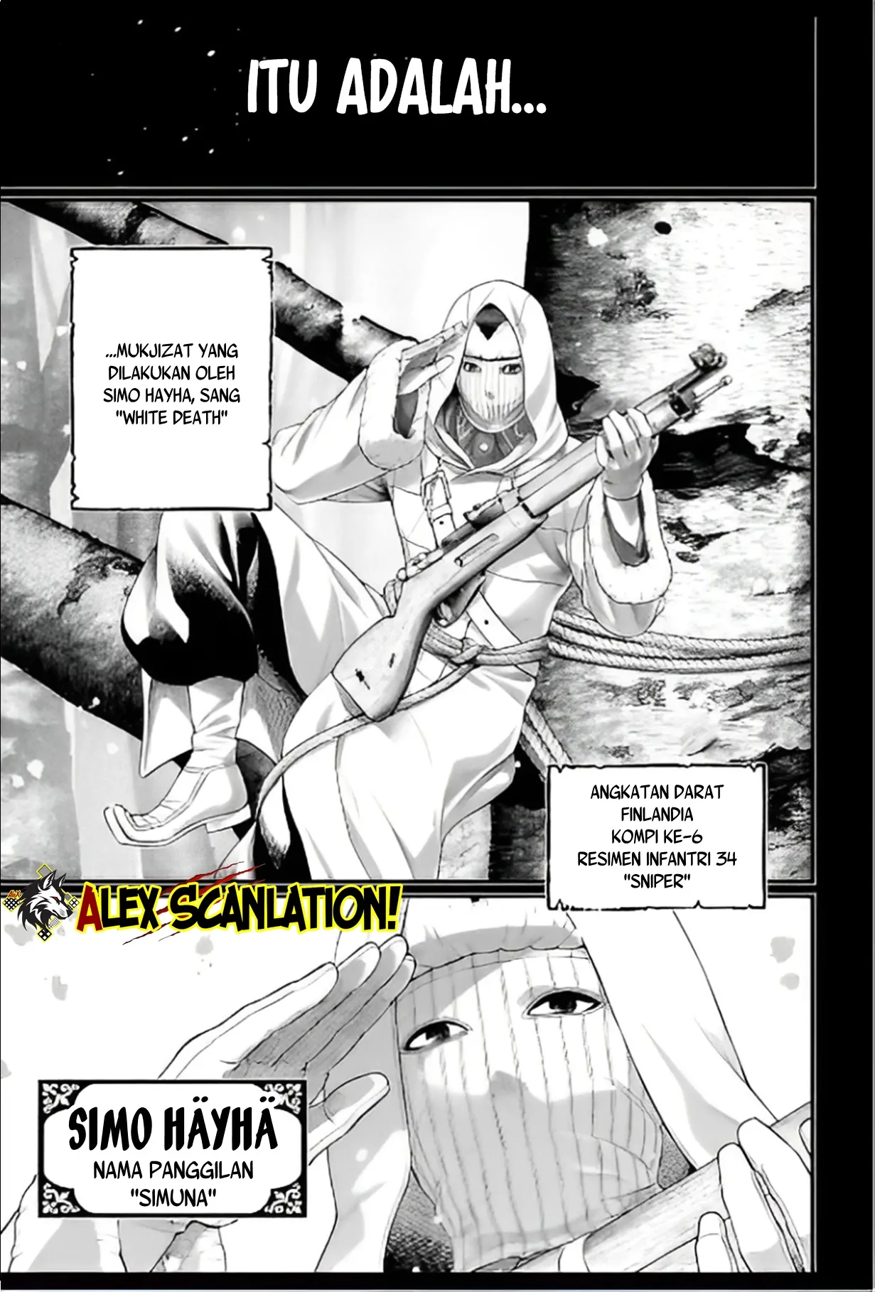 Shuumatsu no Valkyrie Chapter 102 Gambar 13