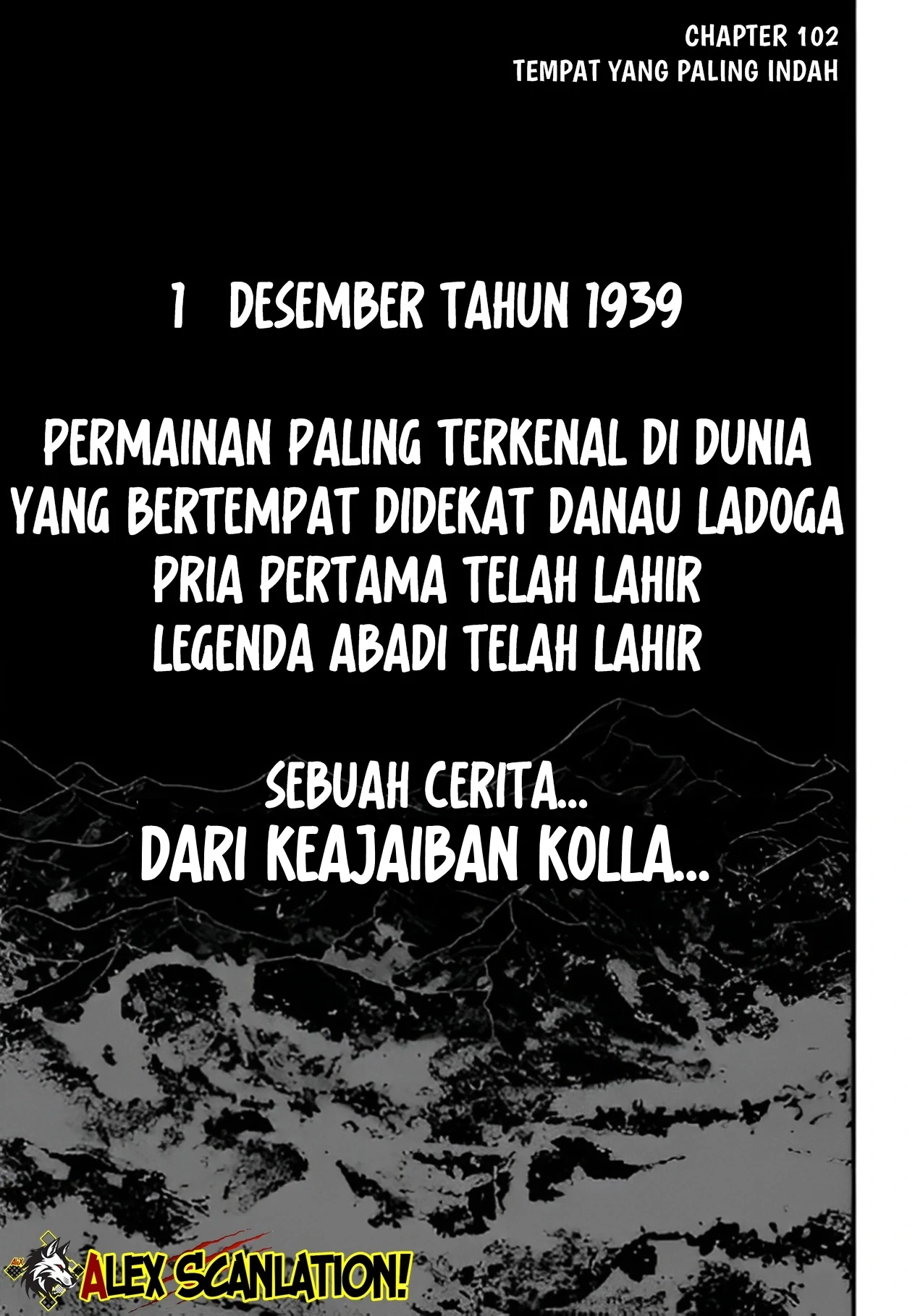 Shuumatsu no Valkyrie Chapter 102 Gambar 3