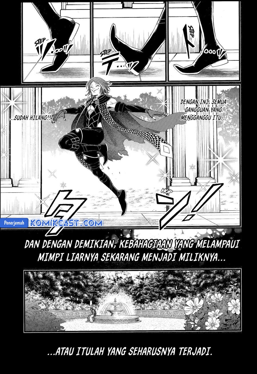 Shuumatsu no Valkyrie Chapter 103 Gambar 46