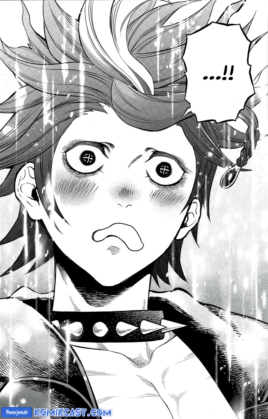 Shuumatsu no Valkyrie Chapter 103 Gambar 17