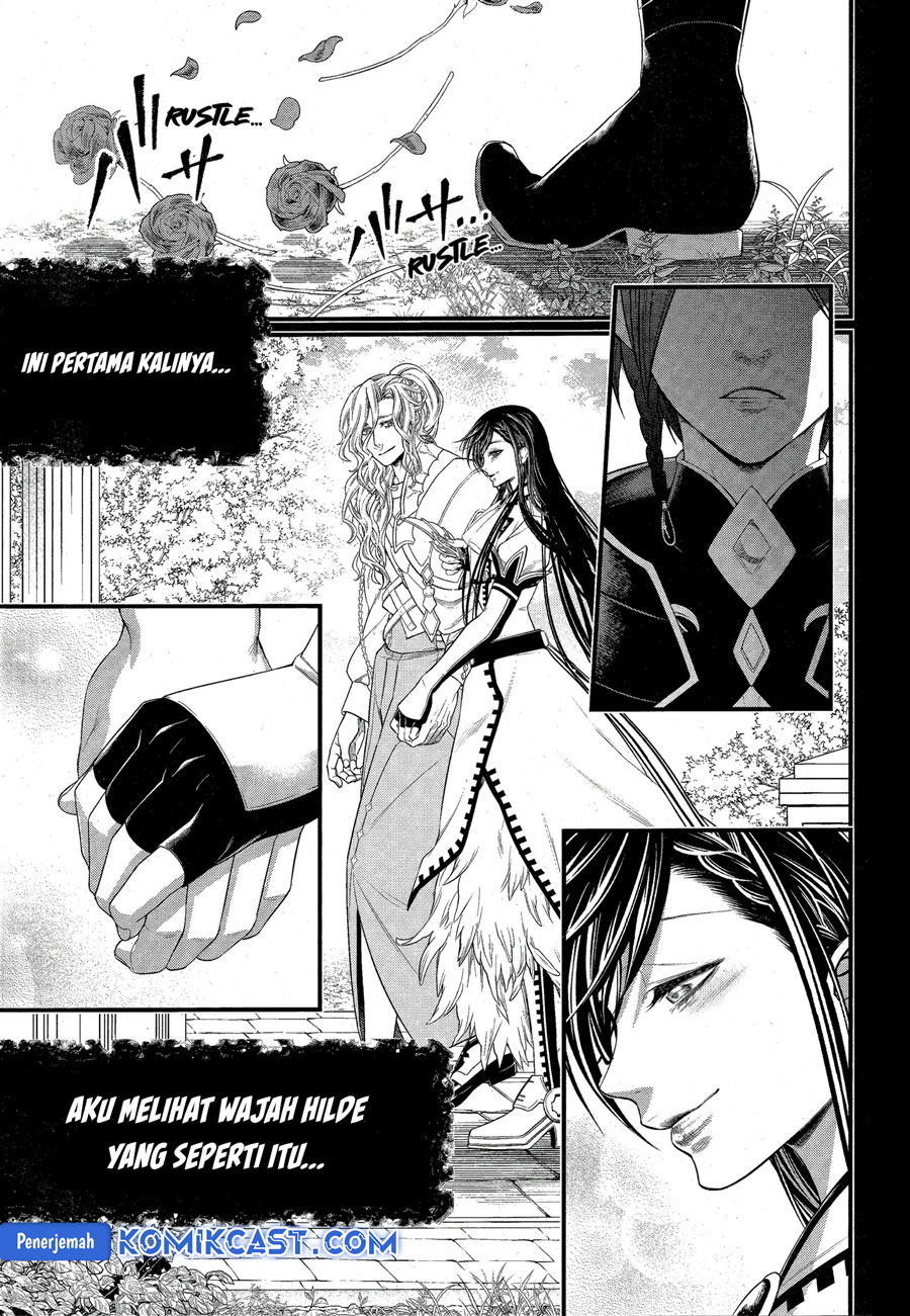 Shuumatsu no Valkyrie Chapter 103 Gambar 32