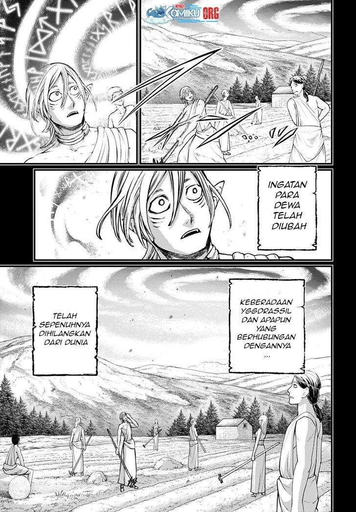 Shuumatsu no Valkyrie Chapter 112 Gambar 4
