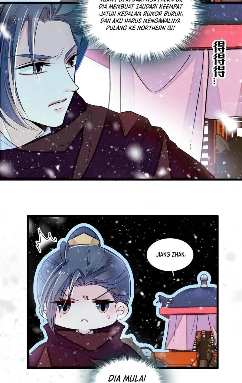 Sijin Chapter 397 Gambar 3