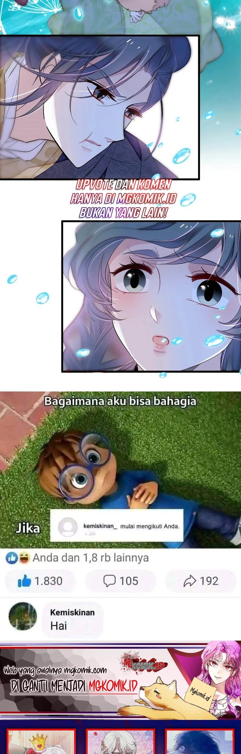 Sijin Chapter 397 Gambar 23