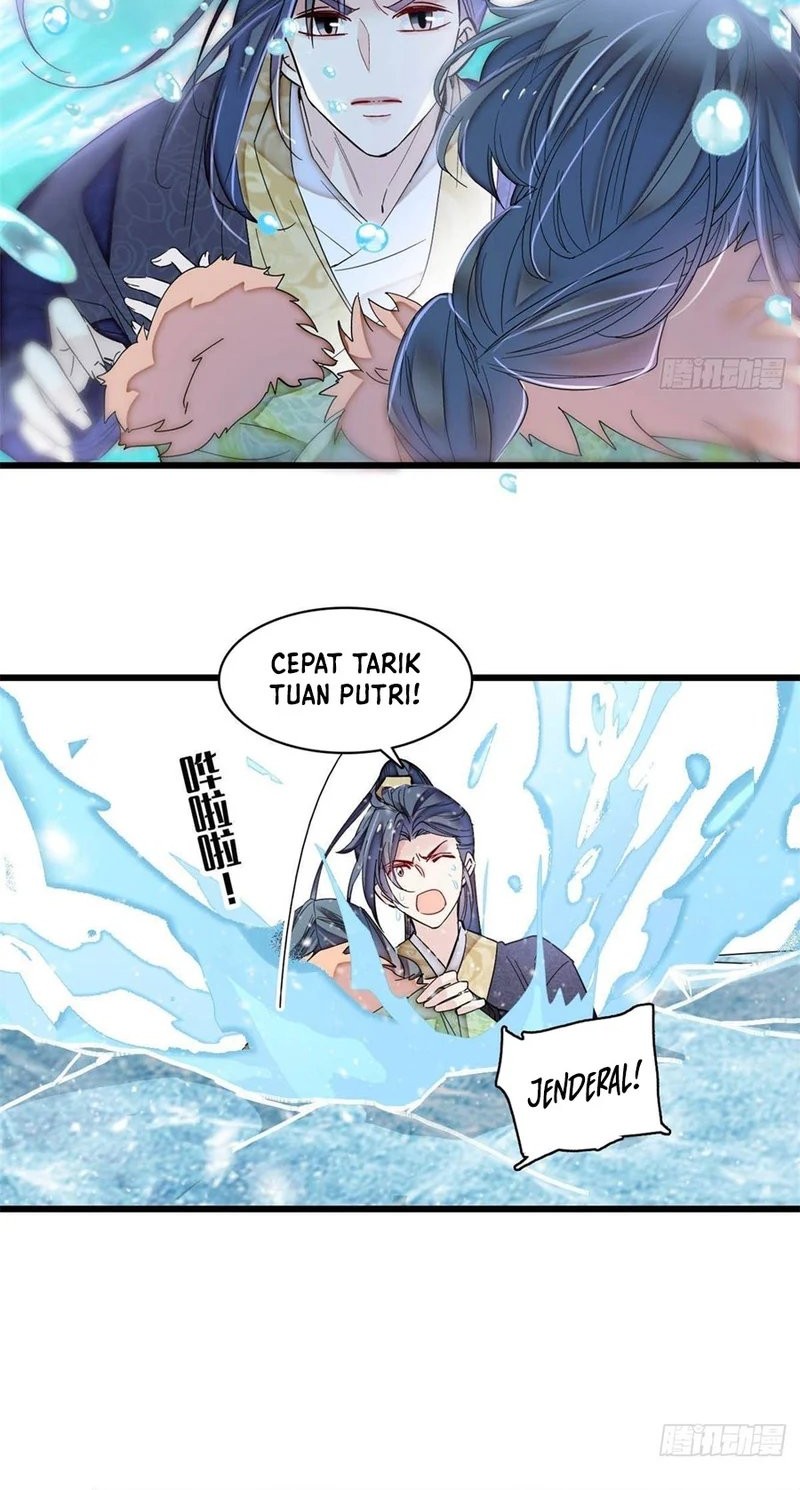 Sijin Chapter 398 Gambar 3