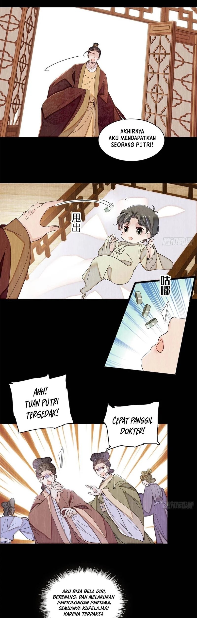 Sijin Chapter 398 Gambar 10