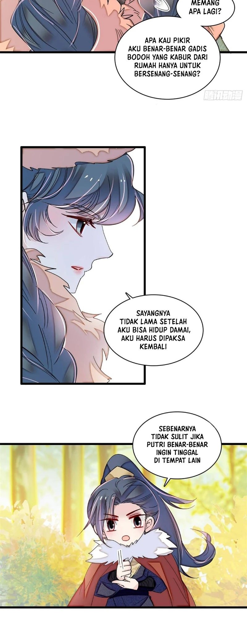 Sijin Chapter 398 Gambar 15