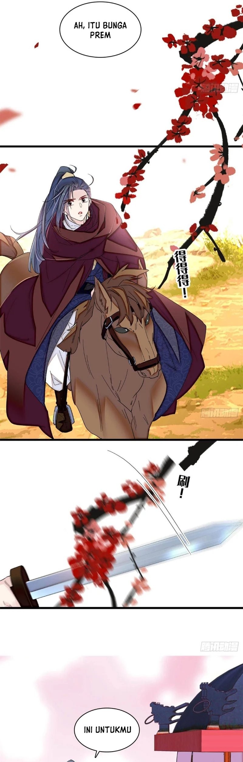 Sijin Chapter 398 Gambar 22