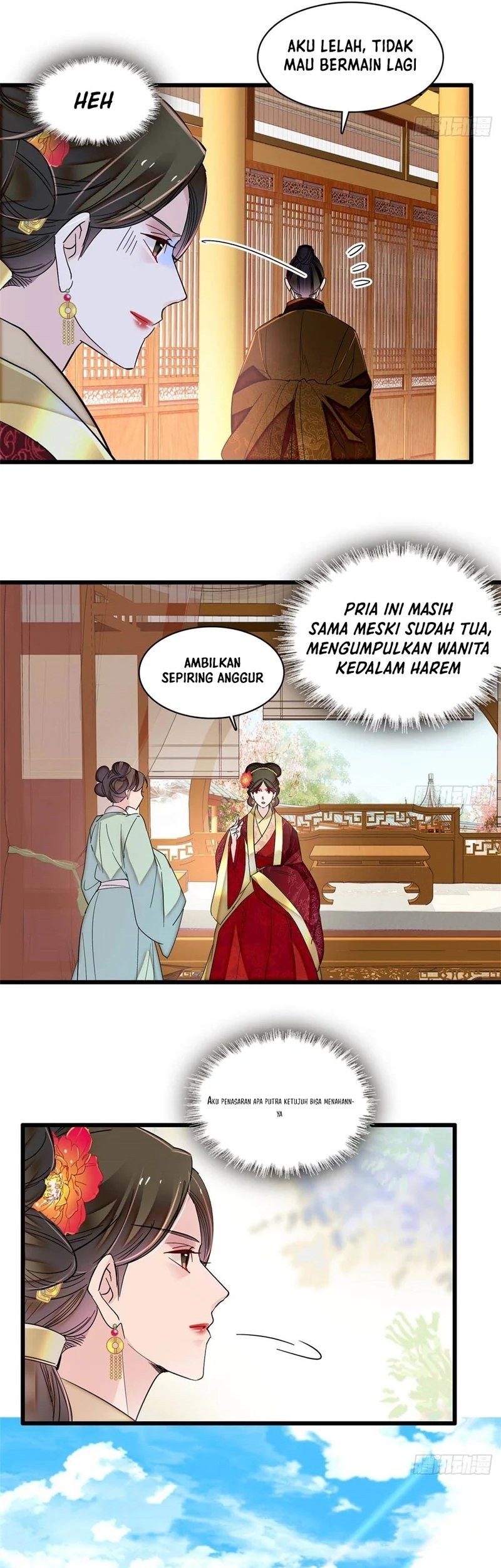 Sijin Chapter 399 Gambar 10