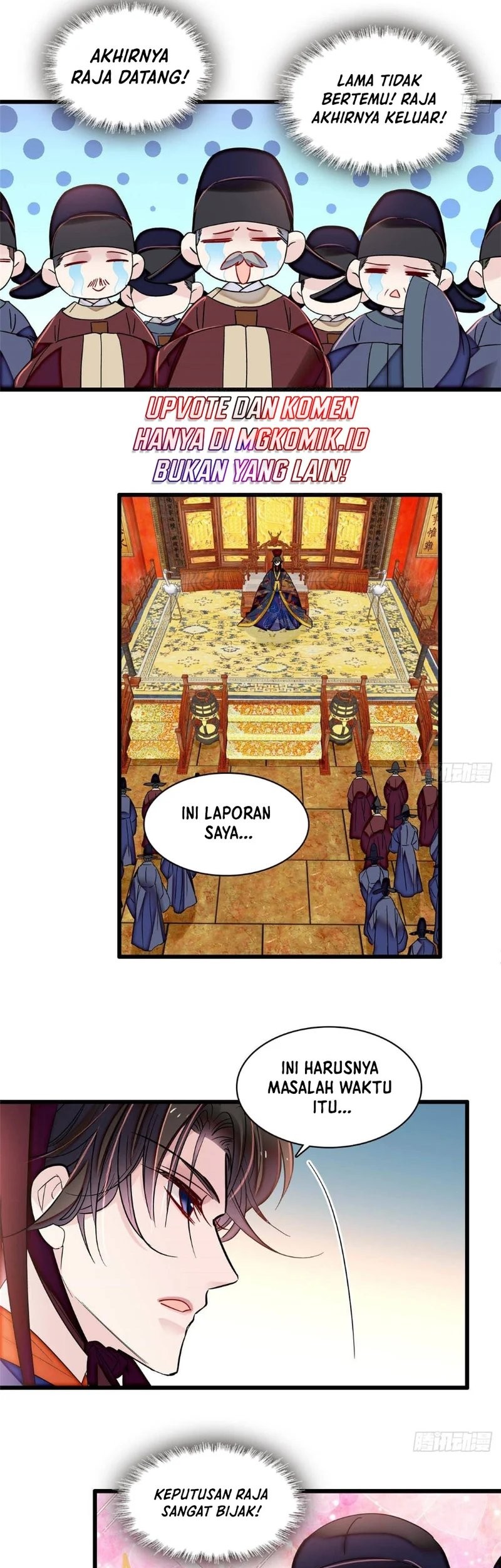 Sijin Chapter 399 Gambar 16