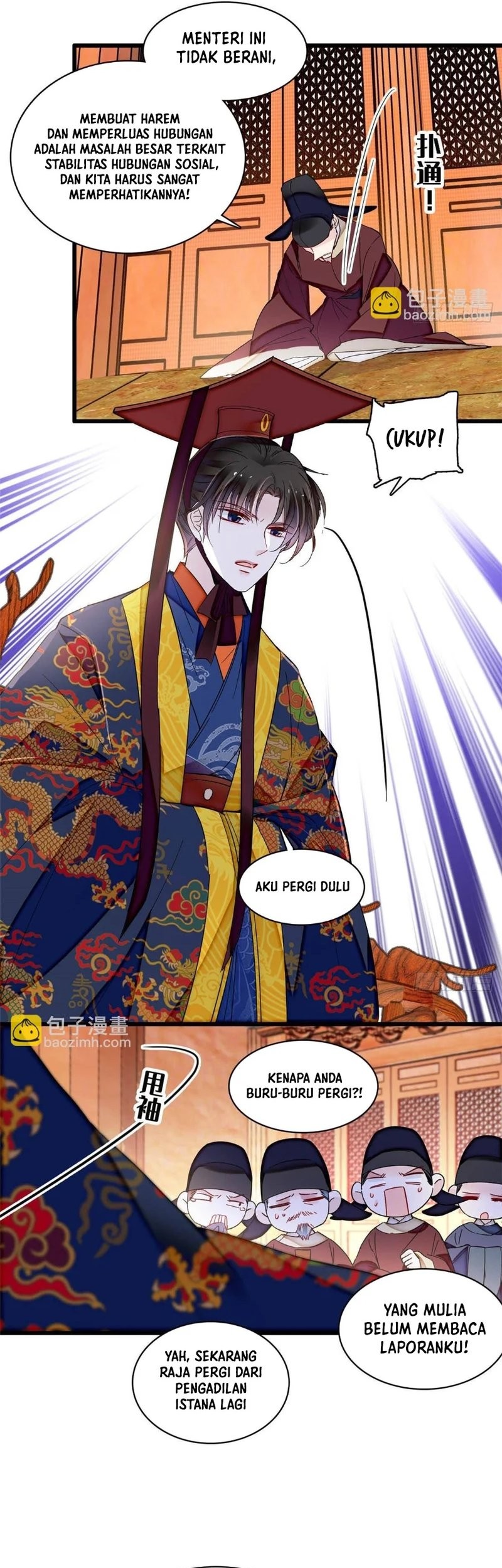 Sijin Chapter 399 Gambar 18