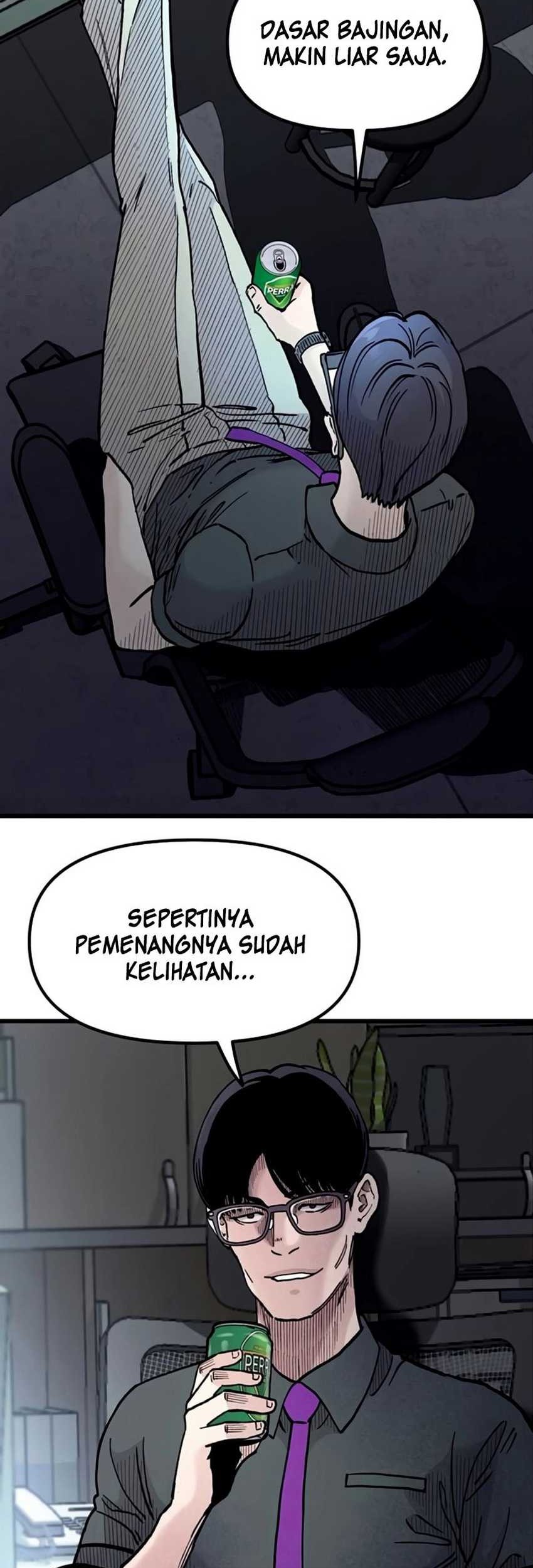 Silent Transfer Student Chapter 14 Gambar 9