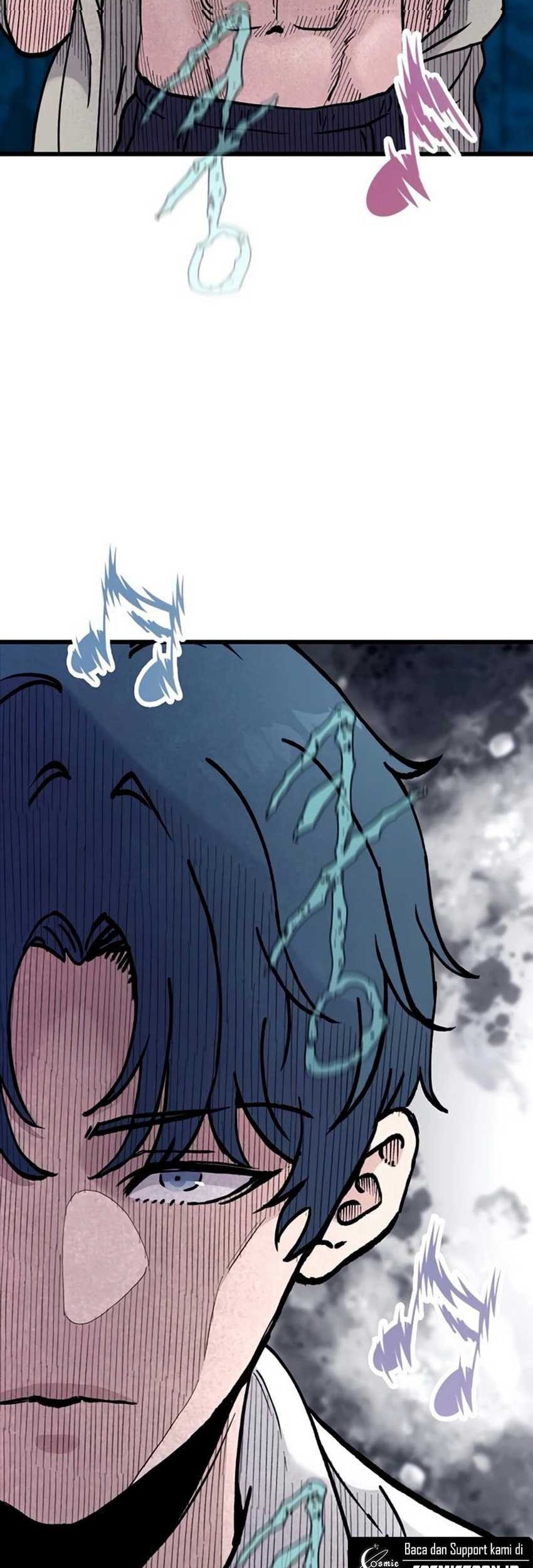 Silent Transfer Student Chapter 14 Gambar 44