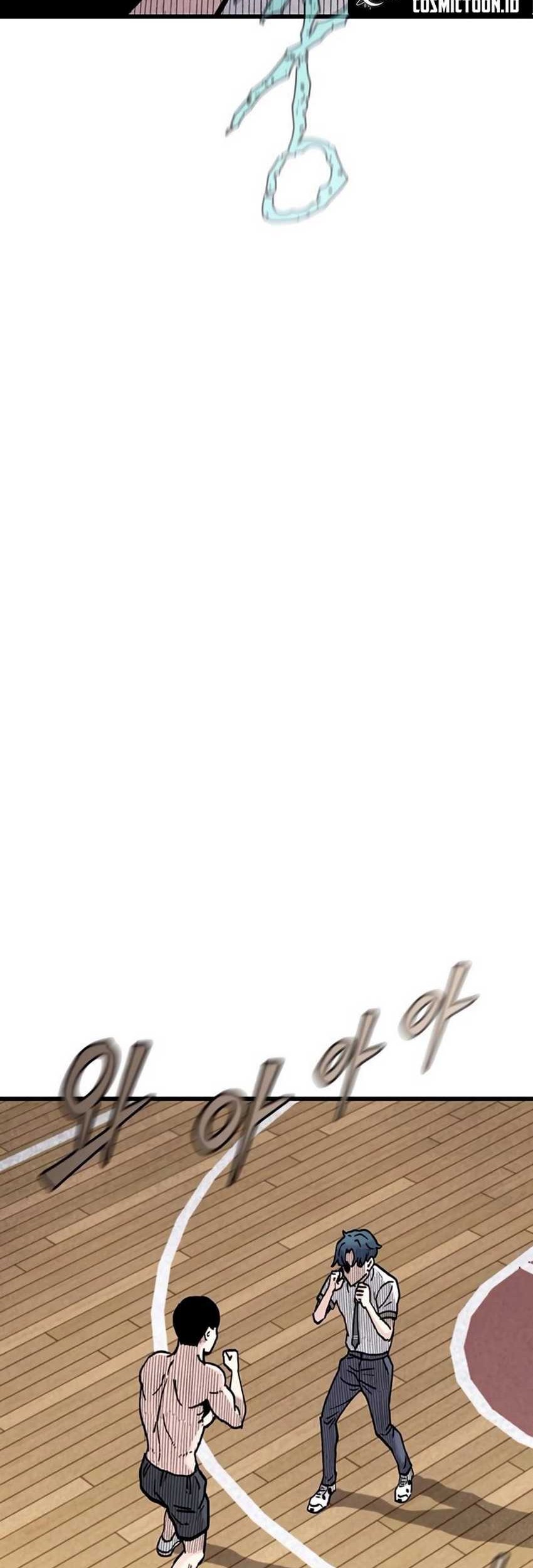 Silent Transfer Student Chapter 14 Gambar 45