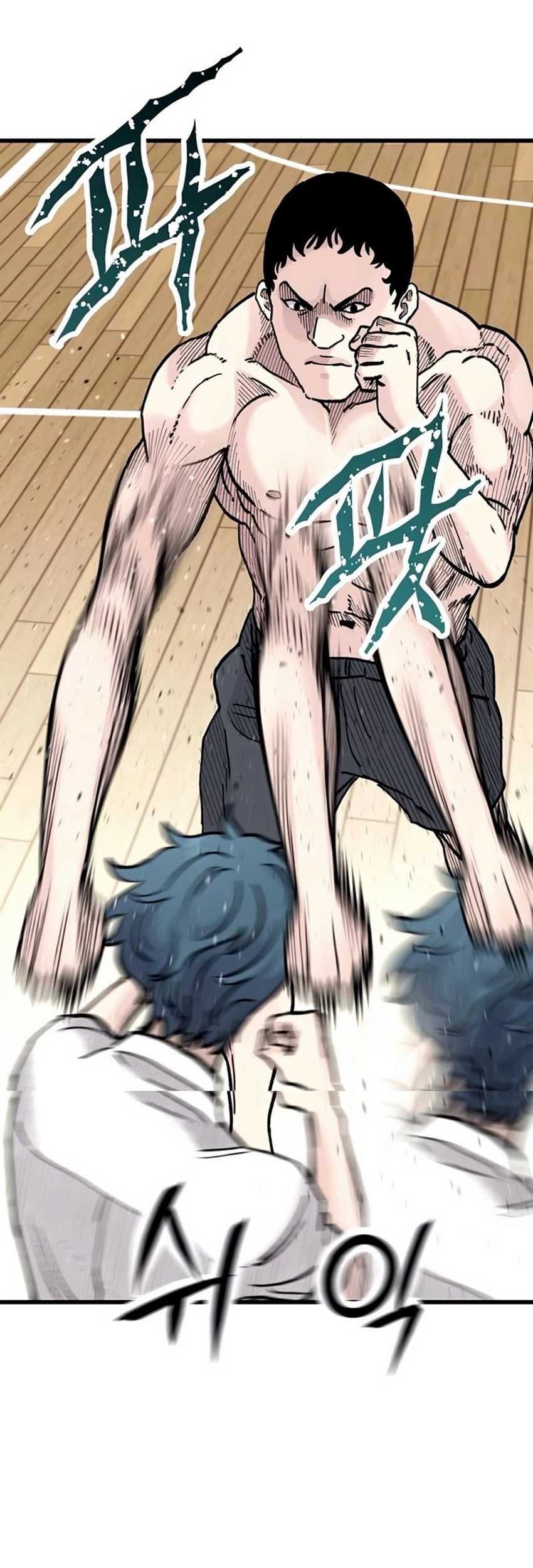 Silent Transfer Student Chapter 14 Gambar 47