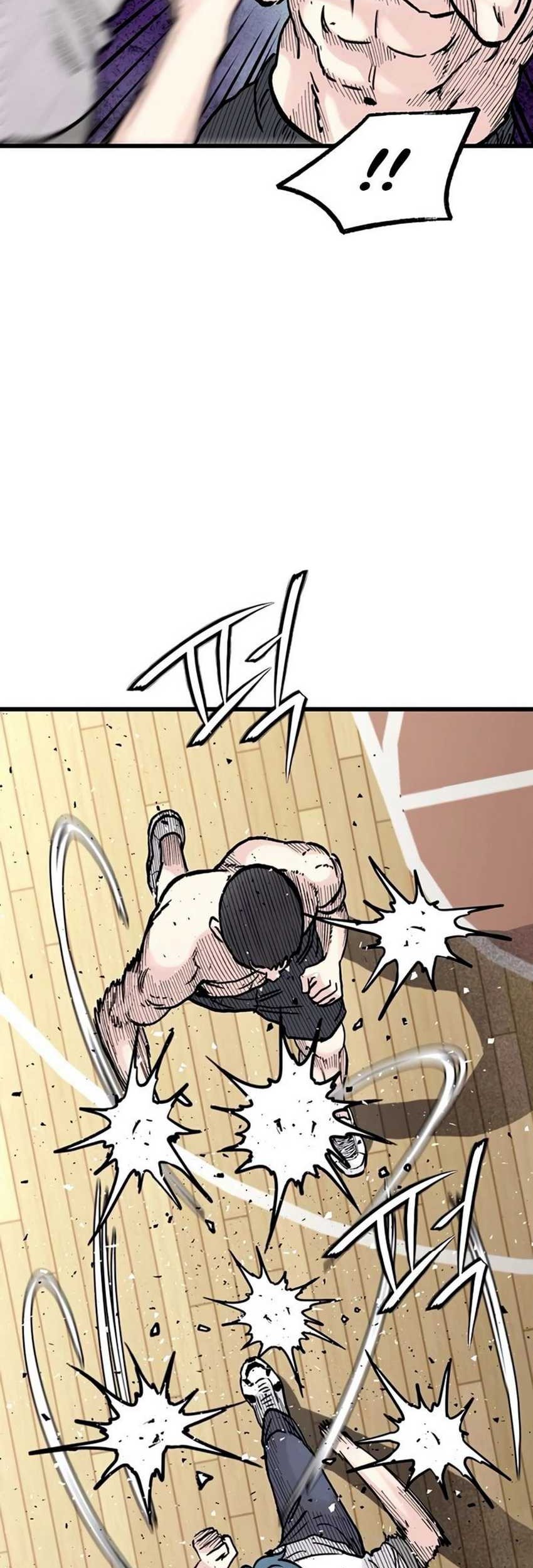 Silent Transfer Student Chapter 14 Gambar 49