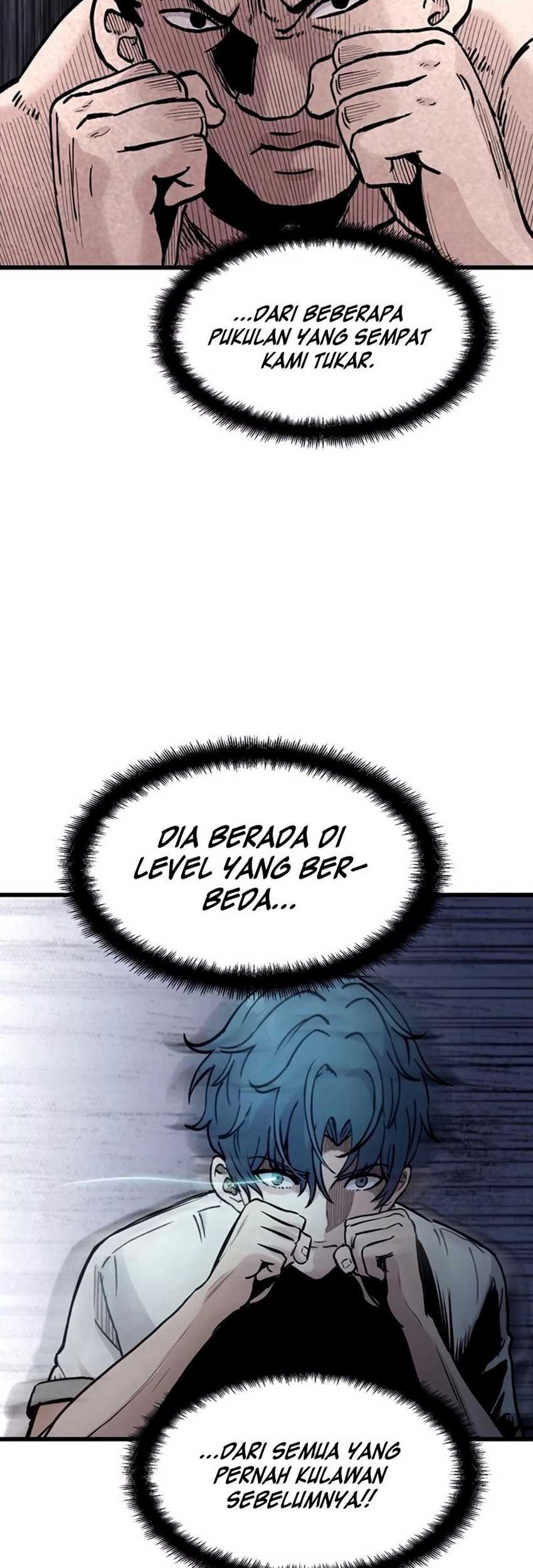 Silent Transfer Student Chapter 14 Gambar 54