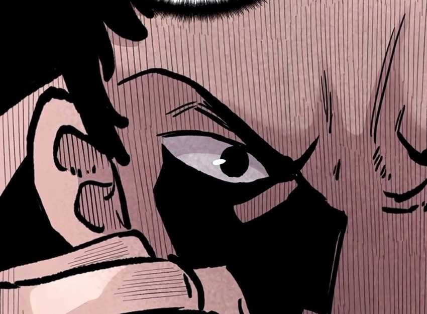 Silent Transfer Student Chapter 14 Gambar 56