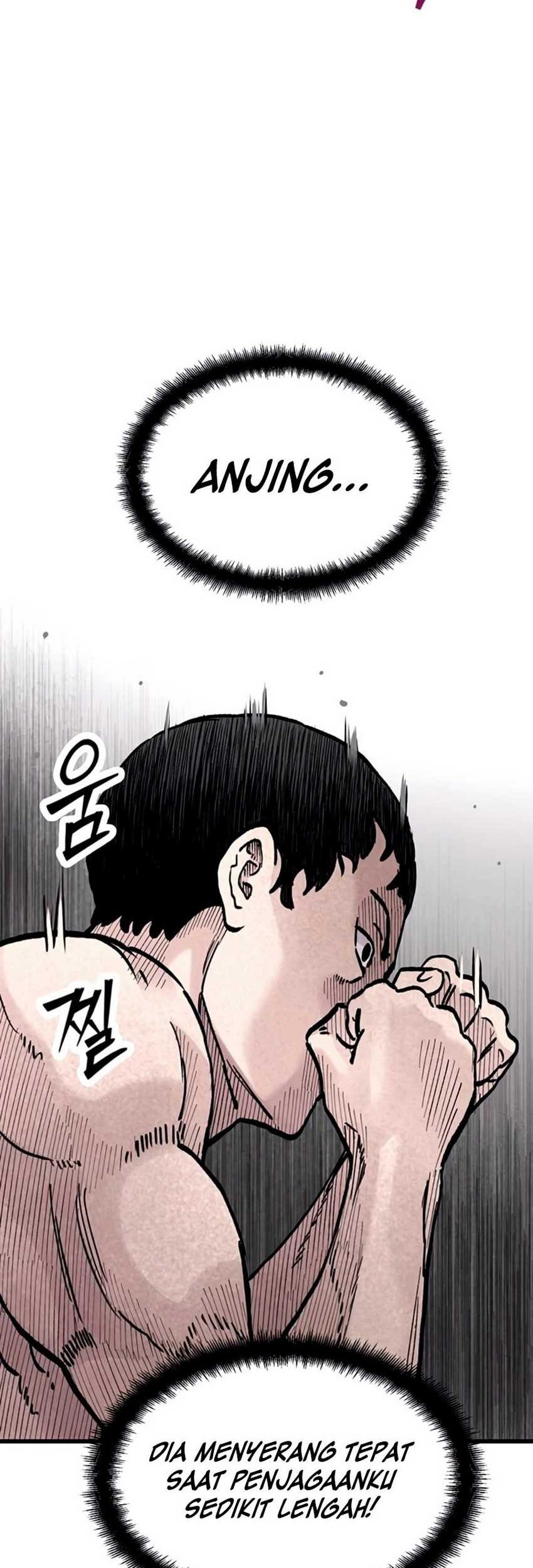 Silent Transfer Student Chapter 14 Gambar 58