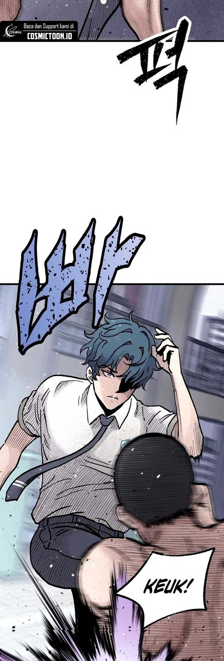 Silent Transfer Student Chapter 14 Gambar 60