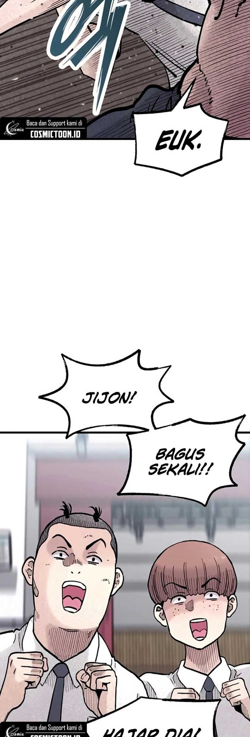 Silent Transfer Student Chapter 14 Gambar 63