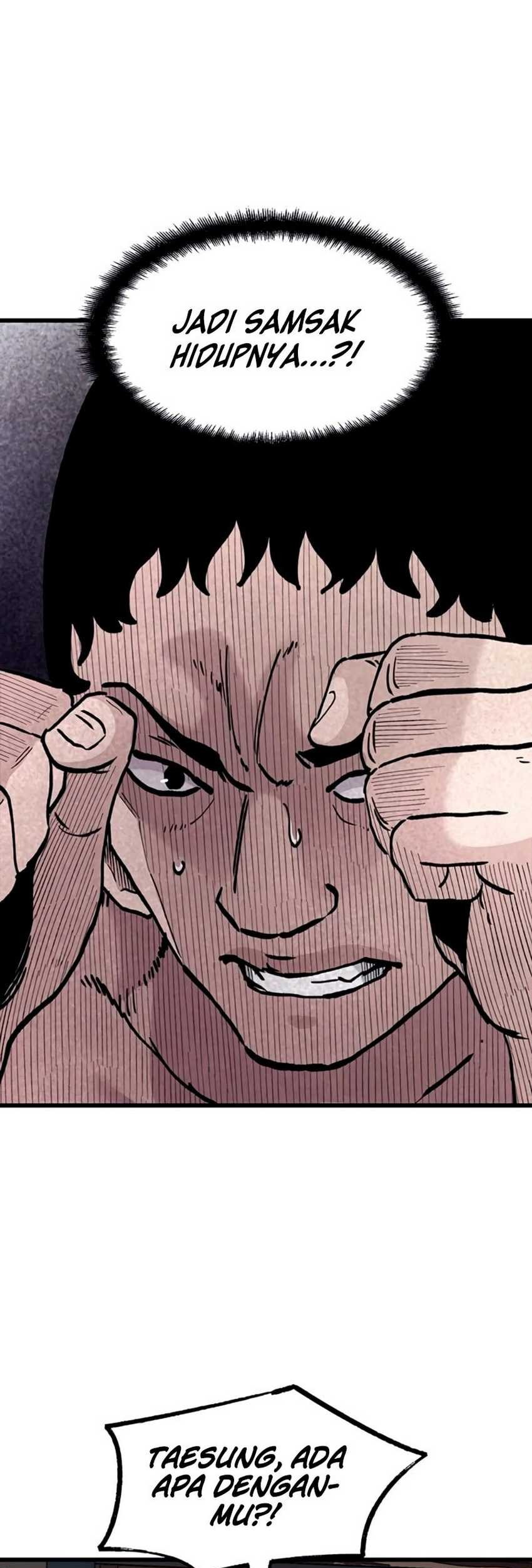 Silent Transfer Student Chapter 14 Gambar 66