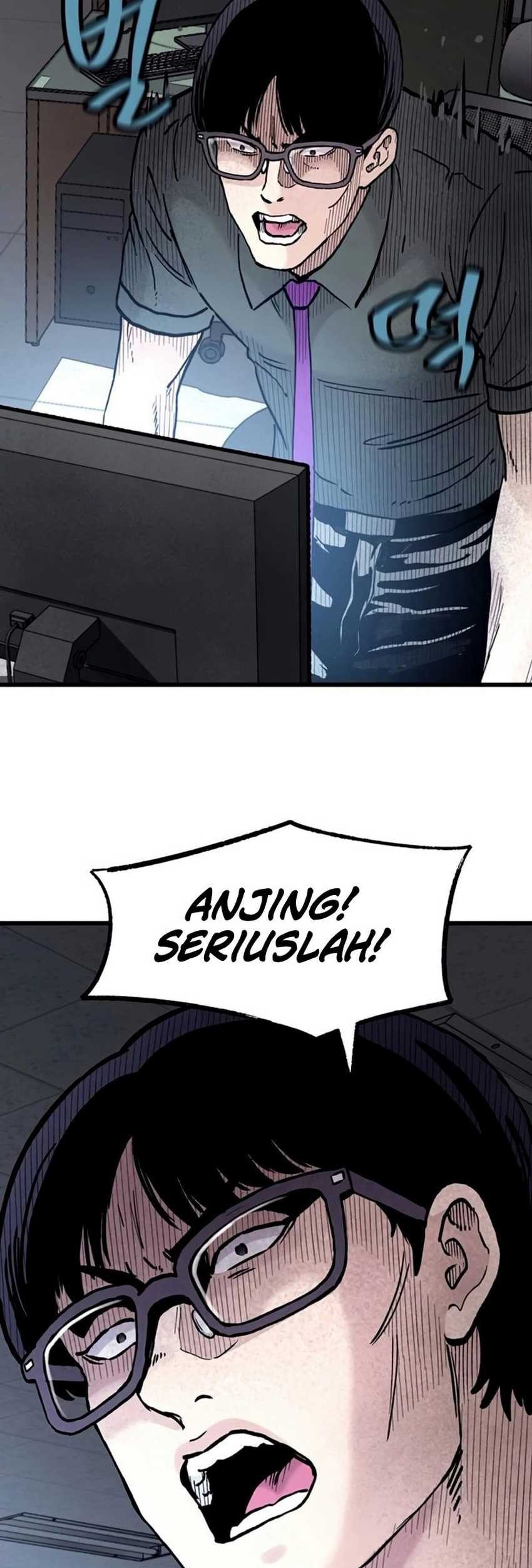 Silent Transfer Student Chapter 14 Gambar 68