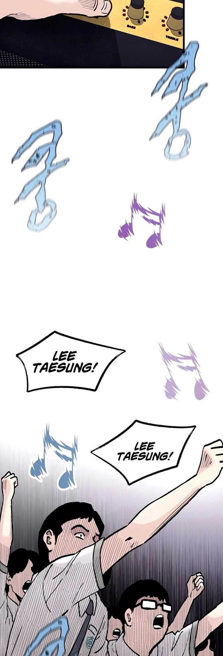 Silent Transfer Student Chapter 14 Gambar 71