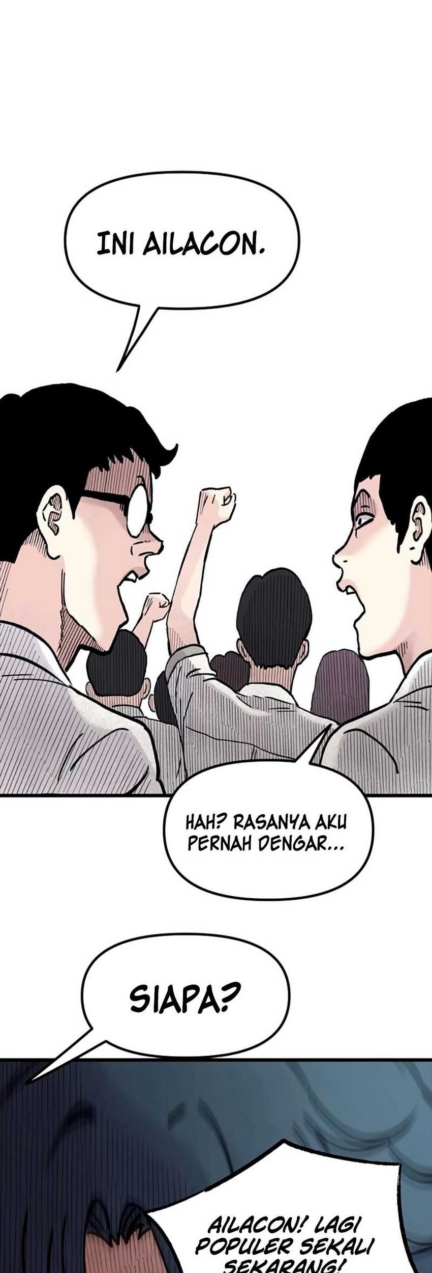 Silent Transfer Student Chapter 14 Gambar 78