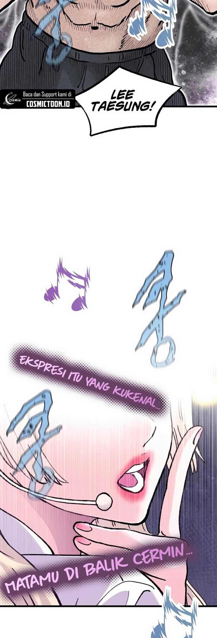 Silent Transfer Student Chapter 14 Gambar 74