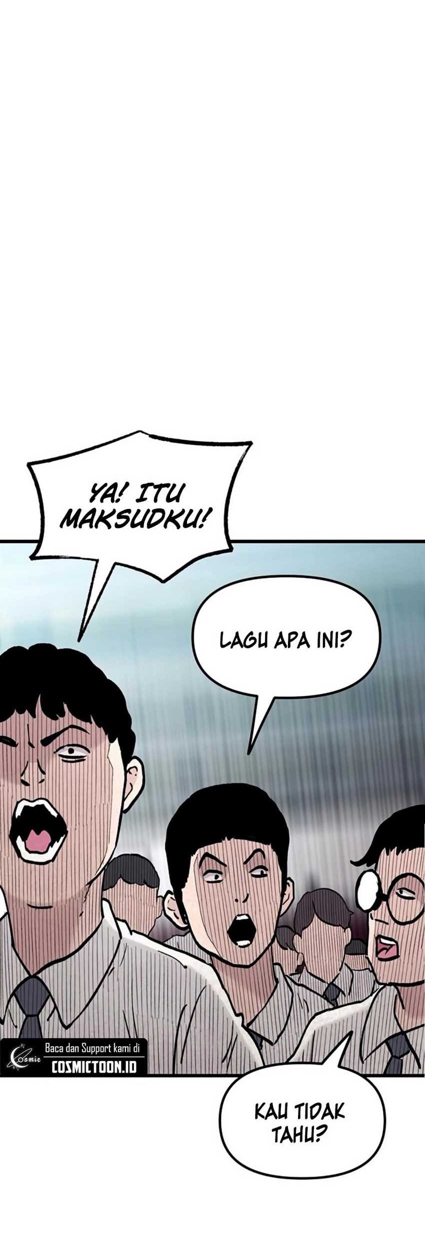 Silent Transfer Student Chapter 14 Gambar 77