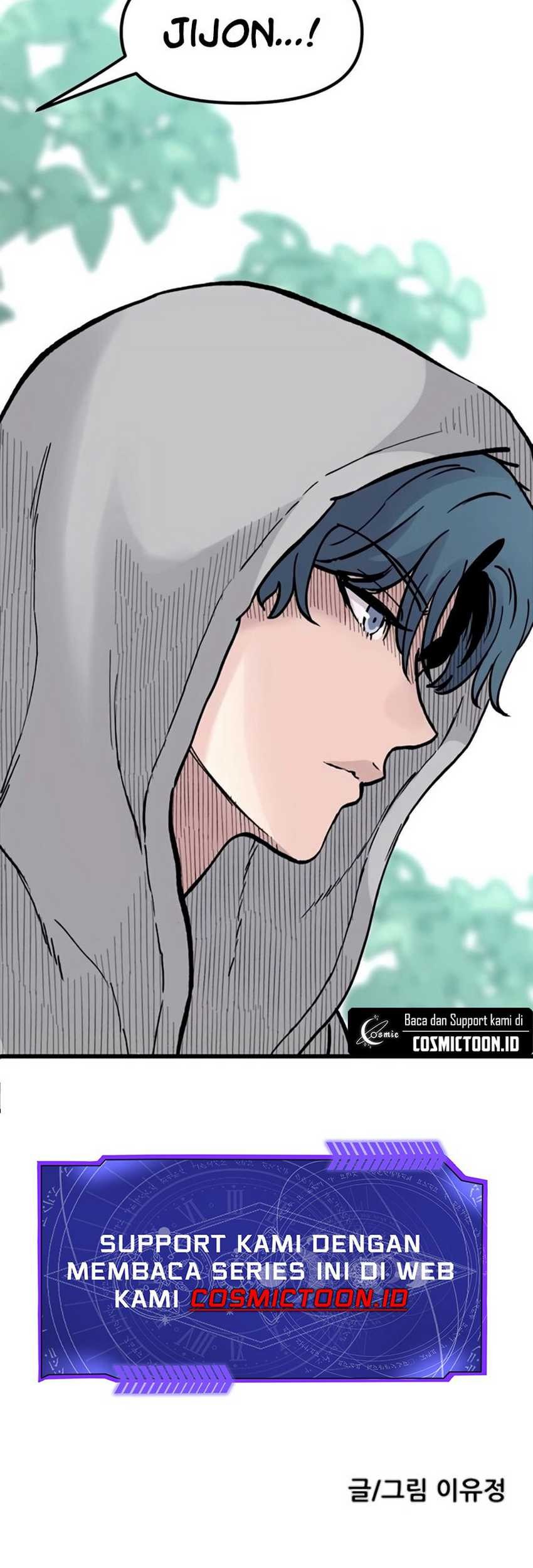 Silent Transfer Student Chapter 14 Gambar 84