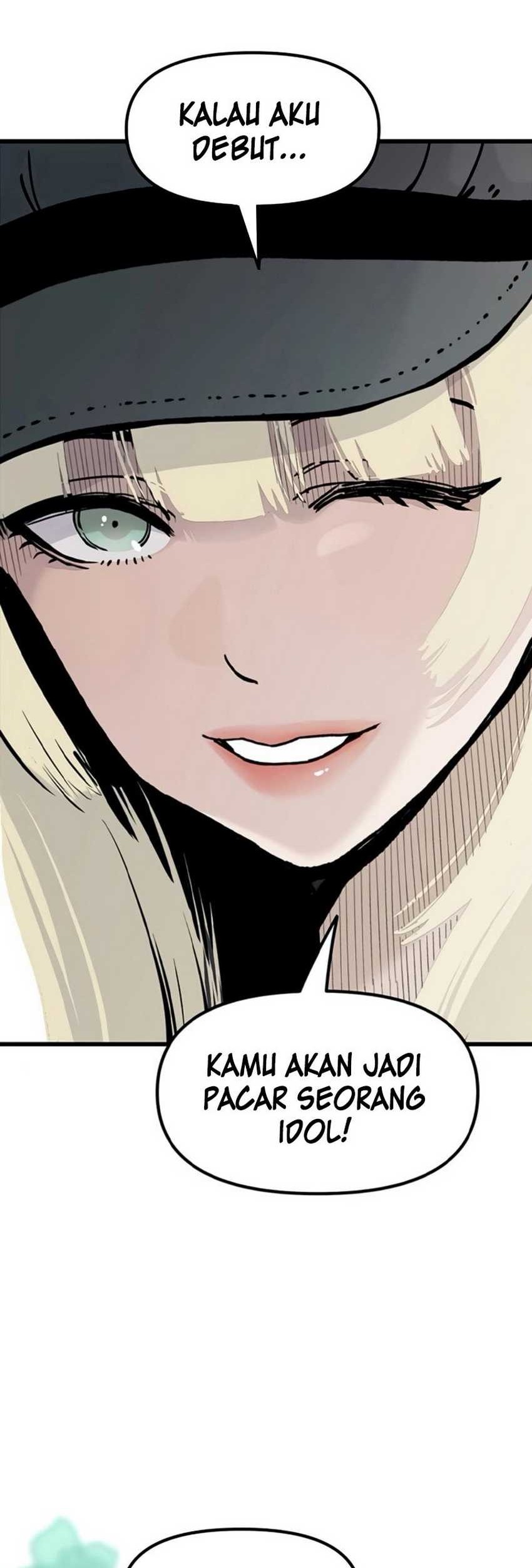 Silent Transfer Student Chapter 14 Gambar 83