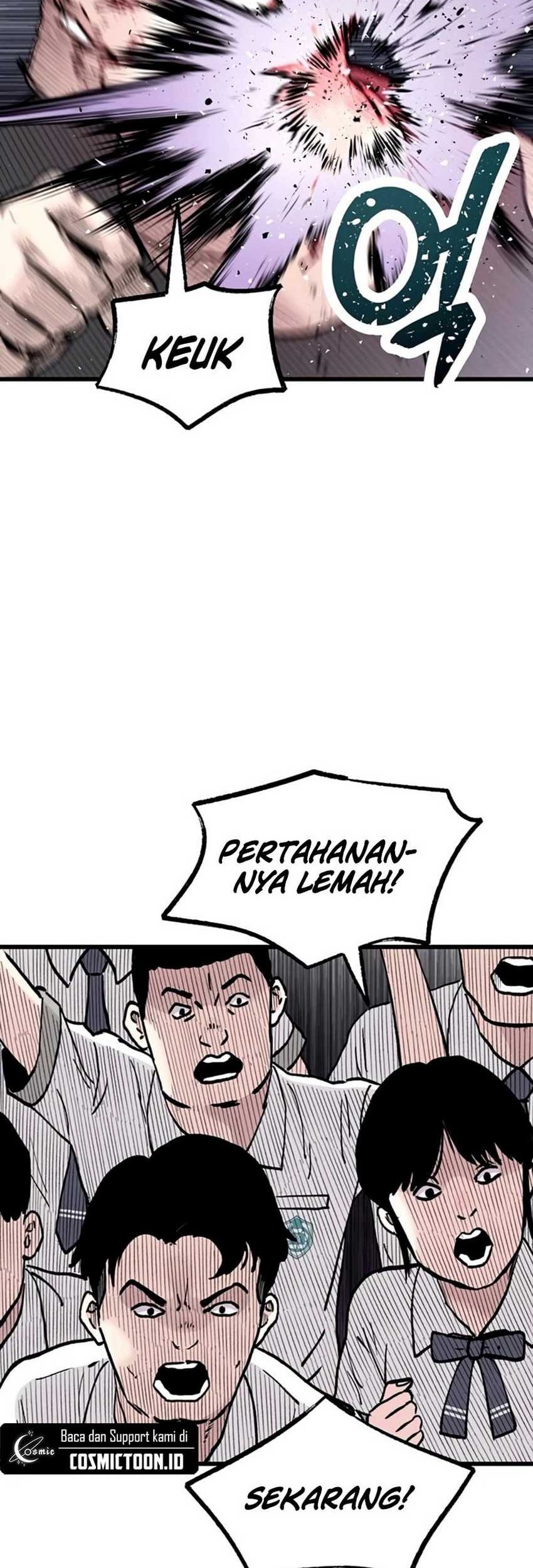 Silent Transfer Student Chapter 14 Gambar 5