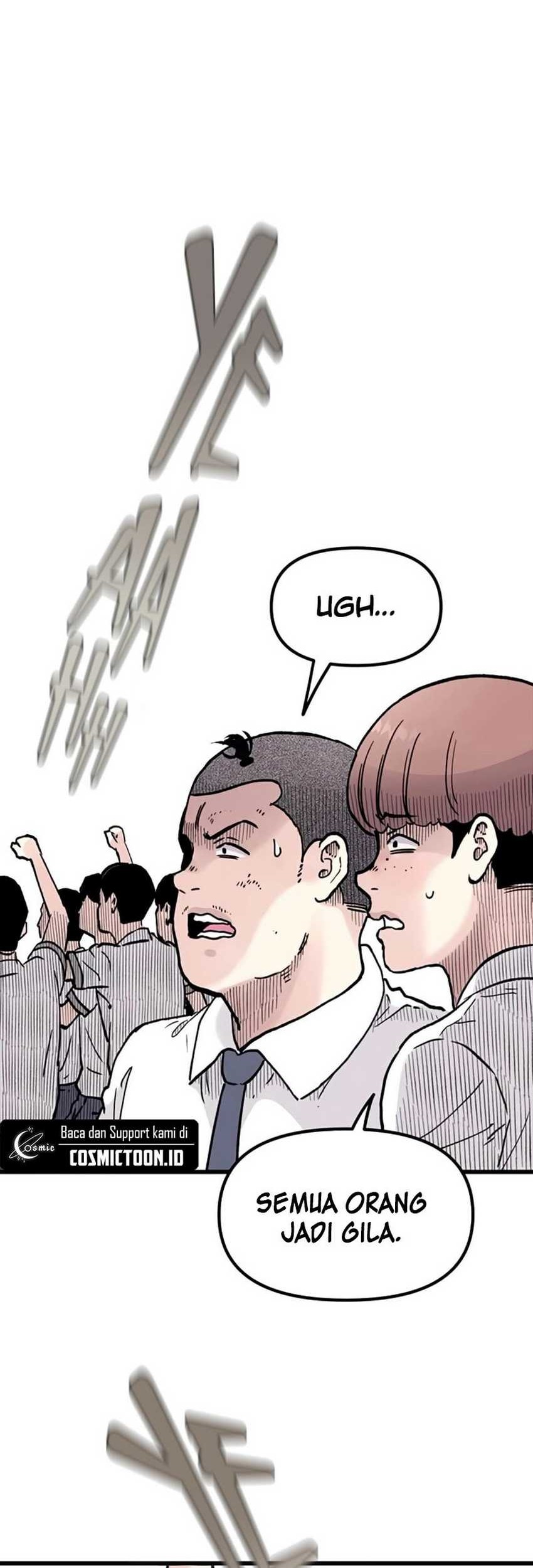 Silent Transfer Student Chapter 14 Gambar 3