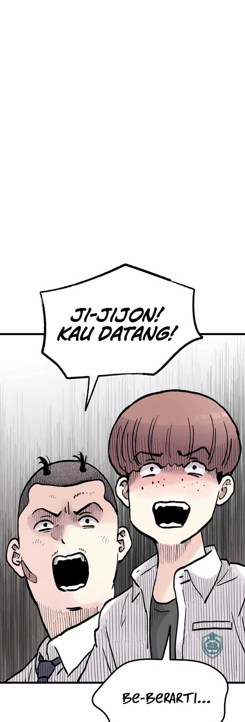 Silent Transfer Student Chapter 14 Gambar 29