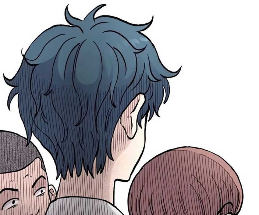 Silent Transfer Student Chapter 14 Gambar 31