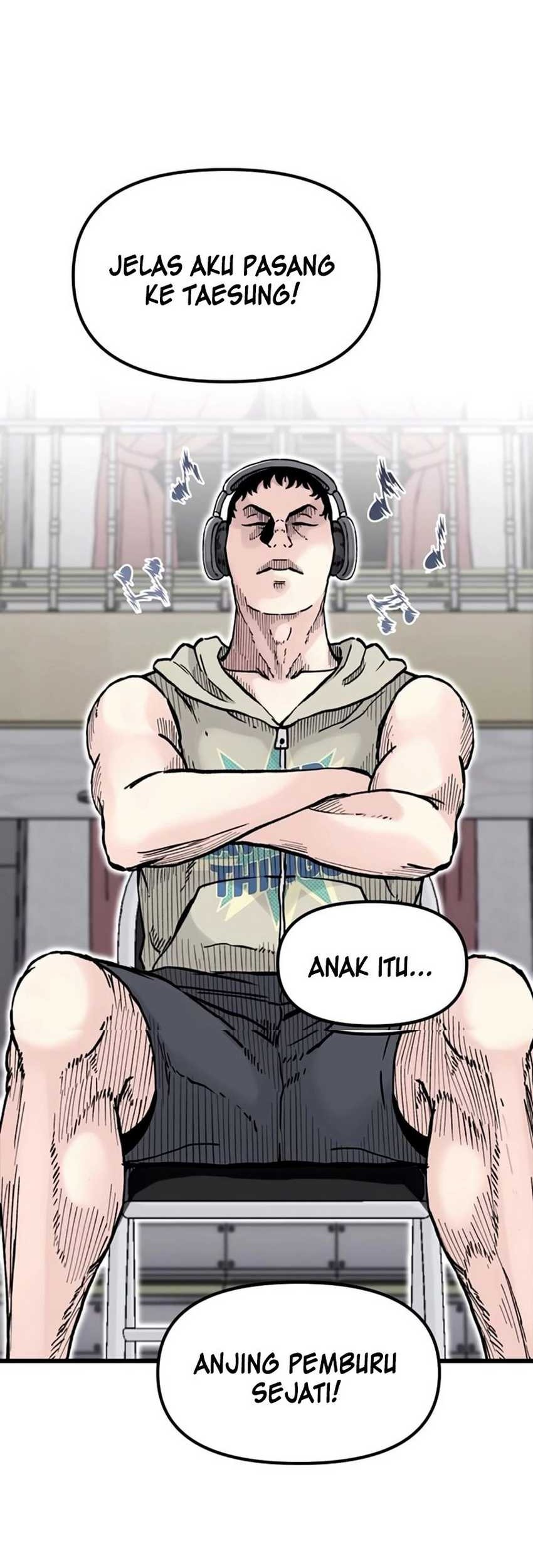 Silent Transfer Student Chapter 14 Gambar 14