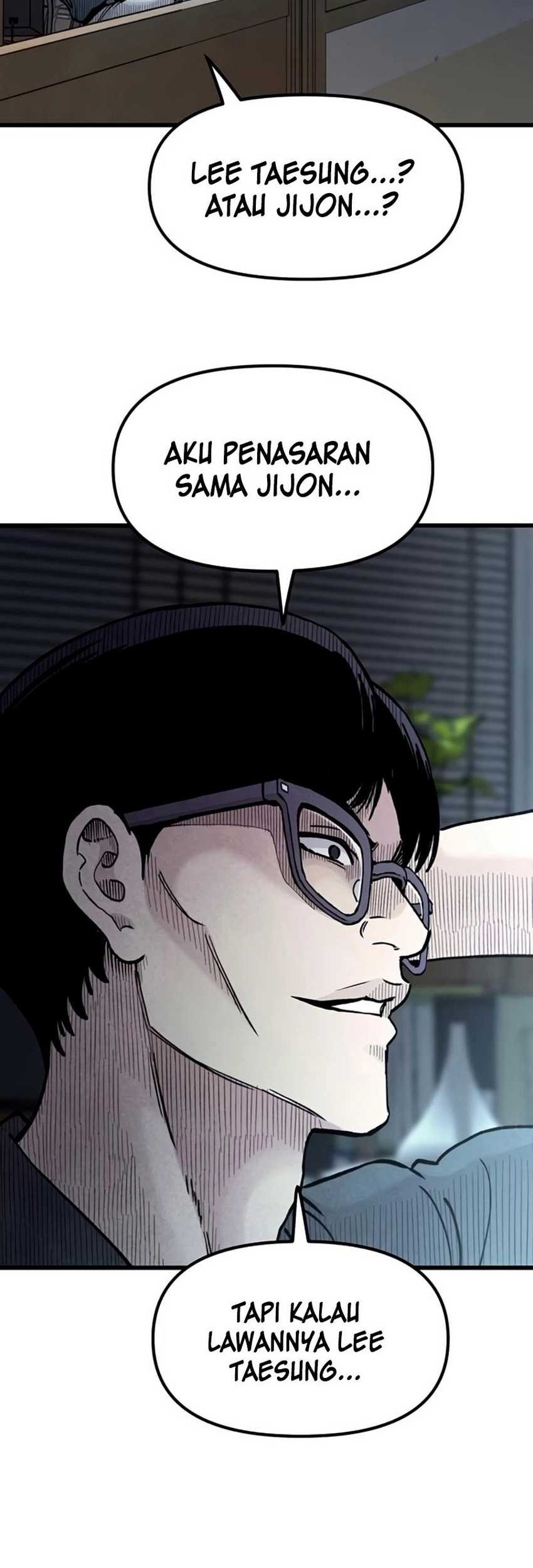 Silent Transfer Student Chapter 14 Gambar 13