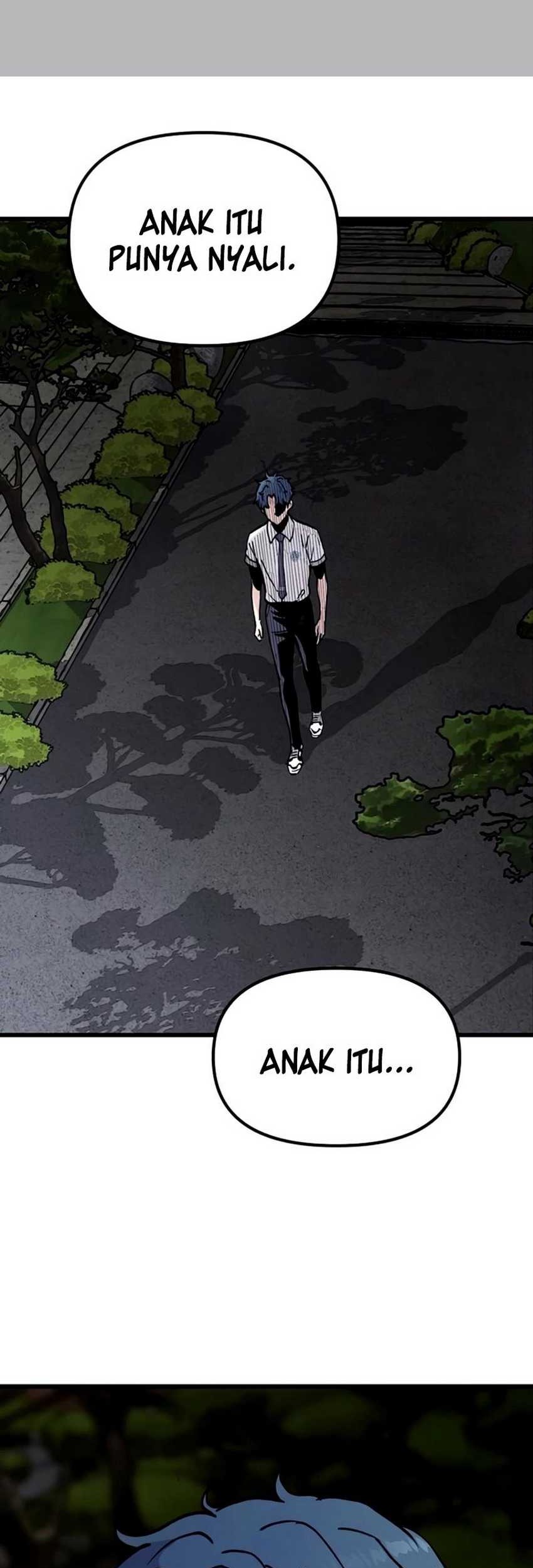 Silent Transfer Student Chapter 14 Gambar 19