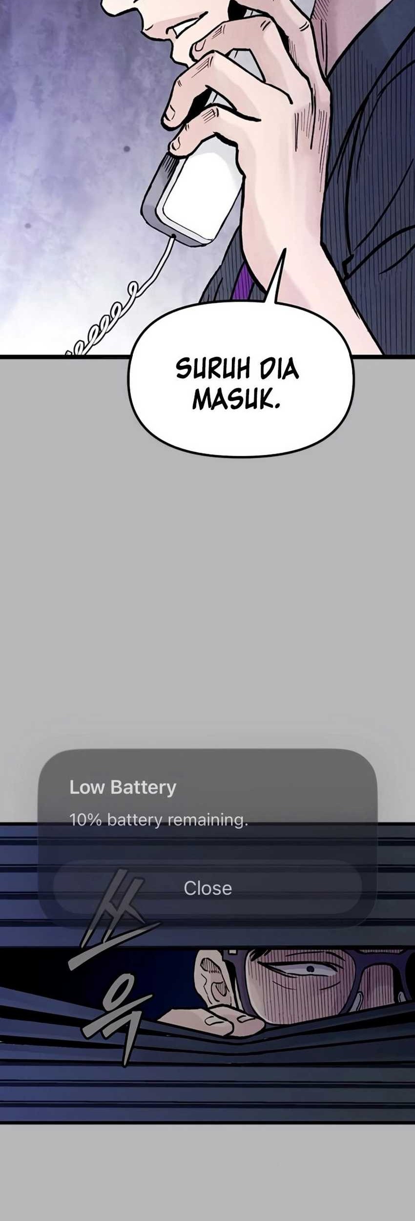 Silent Transfer Student Chapter 14 Gambar 18