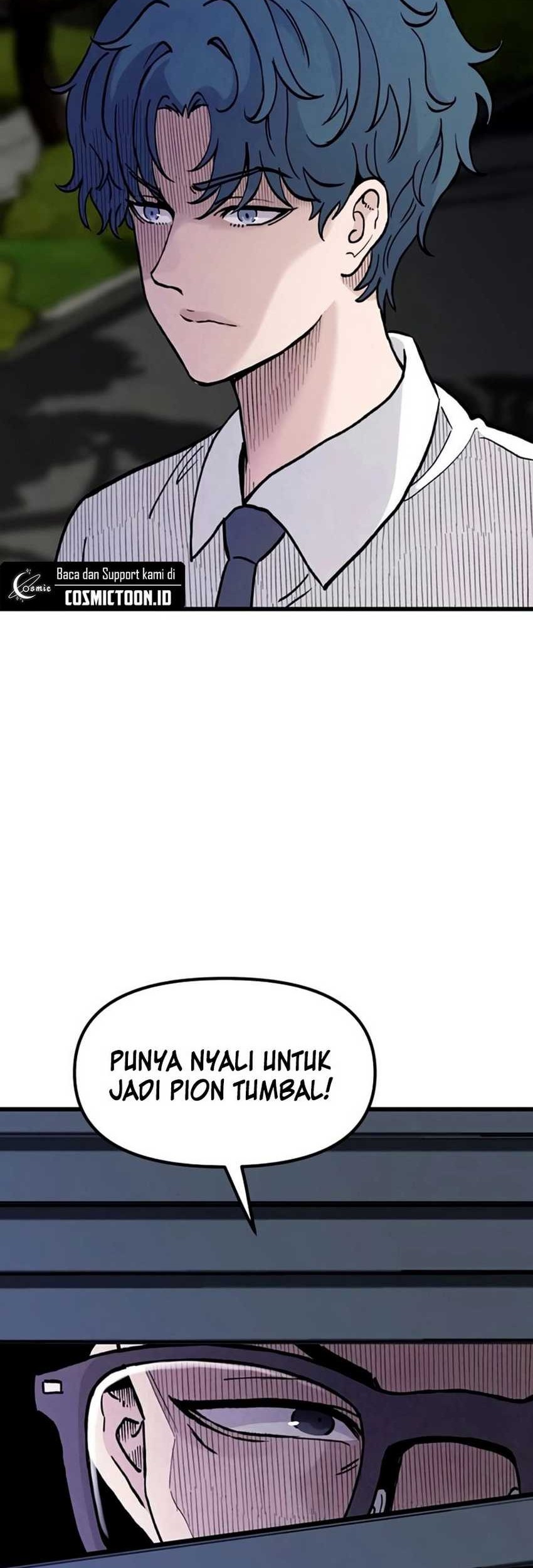 Silent Transfer Student Chapter 14 Gambar 20